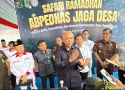 Kejagung Apresiasi Karawang, Kasus Korupsi Kades Tergolong Rendah