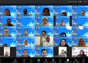 Dosen UBSI Karawang Evaluasi KBM Semester Gasal dan Siapkan Semester Genap 2025/2026