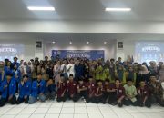 UBSI Karawang Gelar Bootcamp Industri Kreatif untuk Bekali Mahasiswa Hadapi Dunia Kerja