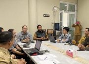 Kemenkum Jabar Dampingi Pemkab Karawang Bahas Raperda Ketertiban Umum