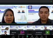 Mahasiswa Akuntansi UBSI Karawang Ikuti Sosialisasi Penyusunan Outline Tugas Akhir