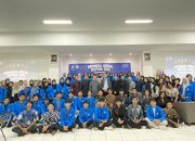 Mahasiswa Penerima Beasiswa UBSI Ikuti Indonesia Cerdas Festival 2026