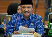 Menteri