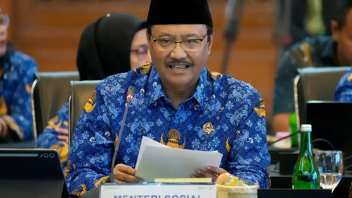 Menteri
