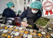 Operasional Tiga Dapur Program MBG di Karawang Dihentikan Sementara