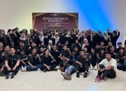 Sinergi Ramadan Bermakna, BEM UBSI Karawang Gelar Aksi Sosial dan Kajian Keagamaan