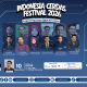 UBSI Karawang Gelar Indonesia Cerdas Festival 2026