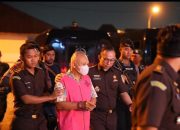 Vonis Mantan Dirut PD Petrogas Karawang Jadi 4 Tahun Penjara