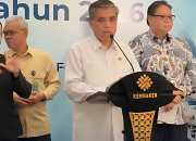 THR 2026 Pekerja Swasta Masih Dipotong Pajak, ASN Terima Penuh dari Pemerintah