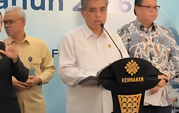 THR 2026 Pekerja Swasta Masih Dipotong Pajak, ASN Terima Penuh dari Pemerintah
