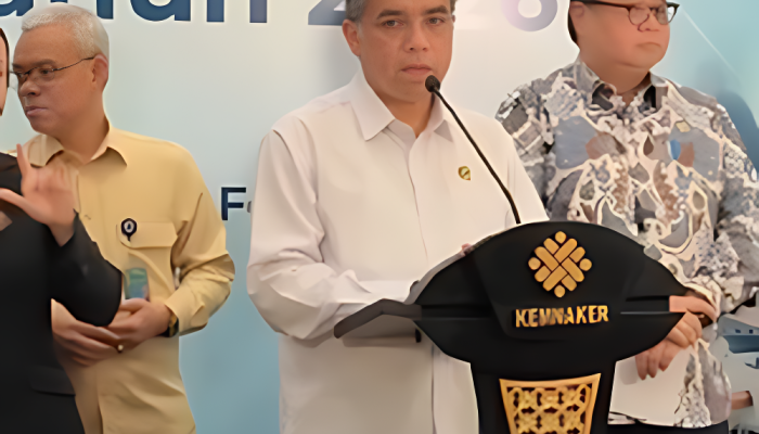 THR 2026 Pekerja Swasta Masih Dipotong Pajak, ASN Terima Penuh dari Pemerintah