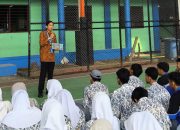 Di Ambang Kelulusan, Siswa SMK Jayabeka Dihadapkan Pilihan Kuliah atau Kerja