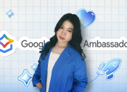 Mahasiswi UBSI Karawang Lolos Google Student Ambassador 2026