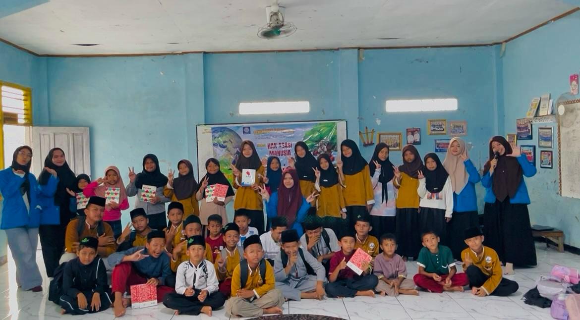 Mahasiswa