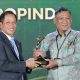 Bridgestone Raih PROPER Emas Perkuat Komitmen Lingkungan Berkelanjutan