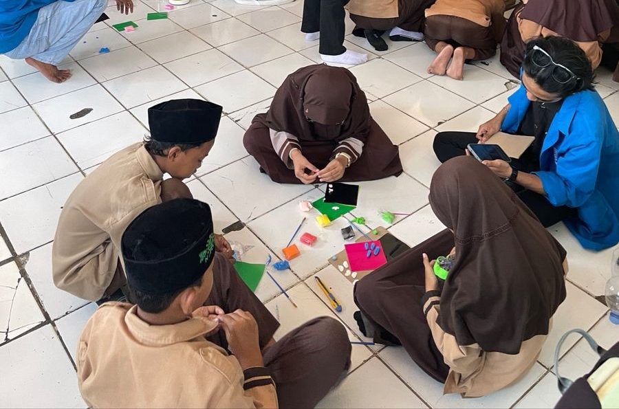 Gotong Royong