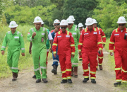 Pemkab Karawang Buka Seleksi Dirut PD Petrogas Persada