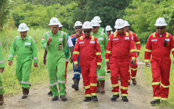 Pemkab Karawang Buka Seleksi Dirut PD Petrogas Persada