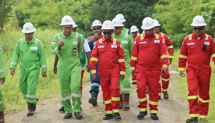 Pemkab Karawang Buka Seleksi Dirut PD Petrogas Persada