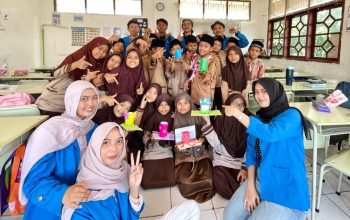 Mahasiswa