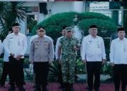 Bupati Karawang Lantik 200 Kepala Sekolah dan Pejabat Fungsional