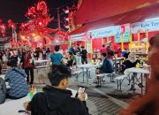 Bupati Karawang Siapkan Penataan Pedestrian Jalan Tuparev