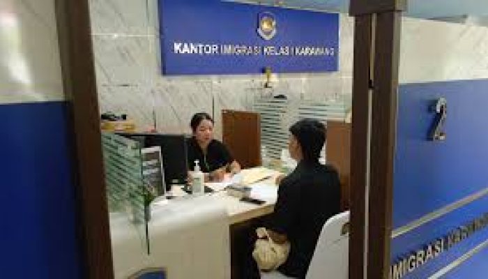 DPR Soroti Minimnya SDM Imigrasi di Karawang