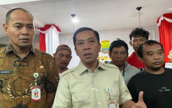 8 Warga Karawang Dipulangkan dari Kebun Tebu di OKI