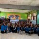 Mahasiswa UBSI Gelar Edukasi Moral di Madrasah