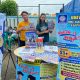 UBSI Karawang Hadiri Perpisahan Siswa SMK ITENAS