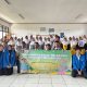 Mahasiswa UBSI Karawang Edukasi Toleransi Digital di SMPN 5 Klari