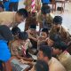 Mahasiswa UBSI Bahas Perilaku Belanja Online