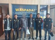 Imigrasi Karawang Deportasi WNA Asal Rusia dan Pakistan