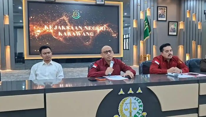 Kejari Karawang Selidiki Dugaan Manipulasi Data KPR Perumahan