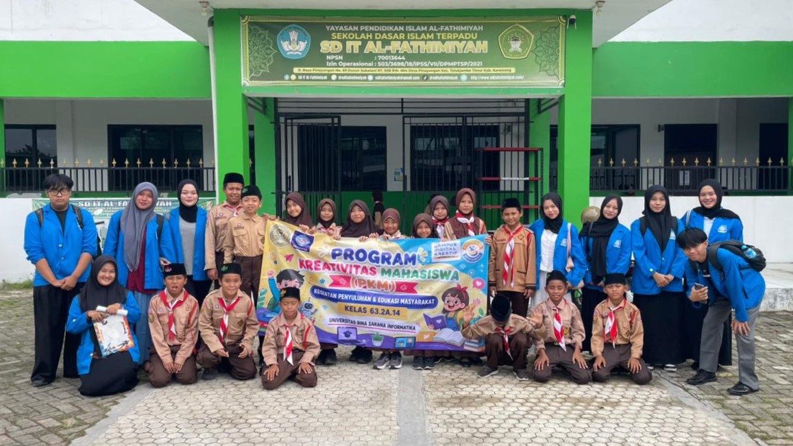 Mahasiswa