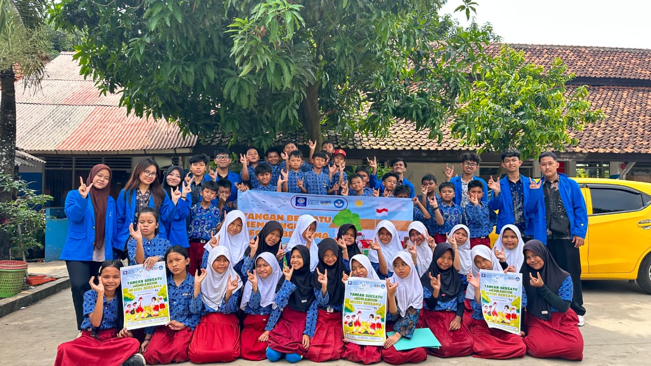 Mahasiswa