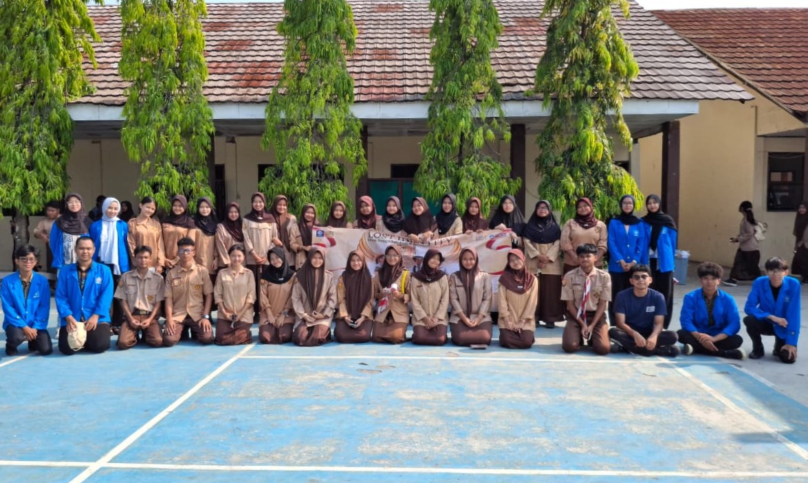 Mahasiswa