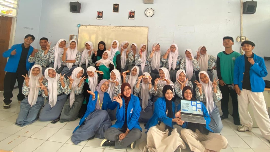 Mahasiswa