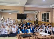 Mahasiswa UBSI Karawang Gelar Edukasi Etika Digital Dan Hak Asasi Manusia Dalam Penggunaan Media Social