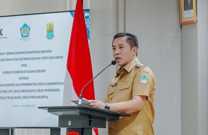 Karawang