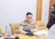 Polres Karawang Lanjutkan Penyidikan Dugaan Kekerasan Seksual Anak