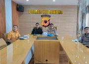 Polres Karawang Perkuat Pengawasan Layanan SIM Cegah Pungli