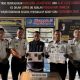 Polres Karawang Selidiki Dugaan Penyelundupan Sabu ke Lapas