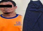 Pria di Karawang Ditangkap usai Lakukan Kekerasan Seksual terhadap Bocah 5 Tahun