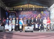 UBSI Cikarang Apresiasi 9 Siswa Berprestasi di Spectra Mutiara 2026