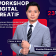 Workshop Copywriting AI Digelar di UBSI Cikarang