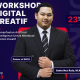UBSI Cikarang Gelar Workshop AI untuk Konten Kreatif