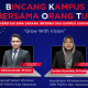 UBSI Karawang Gelar Bincang Kampus Bersama Orang Tua