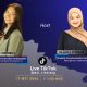 UBSI Cikarang Bahas Adaptasi Kuliah Lewat Live TikTok