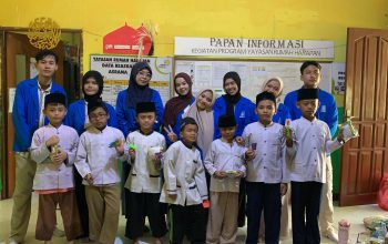 Mahasiswa